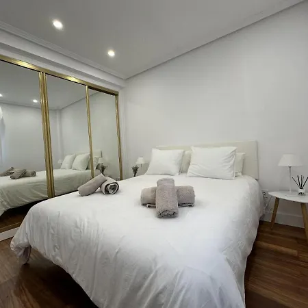 Zubi By Sanse Holidays Appartement