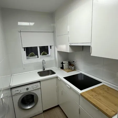 Zubi By Sanse Holidays Appartement