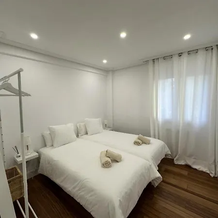 Zubi By Sanse Holidays Appartement