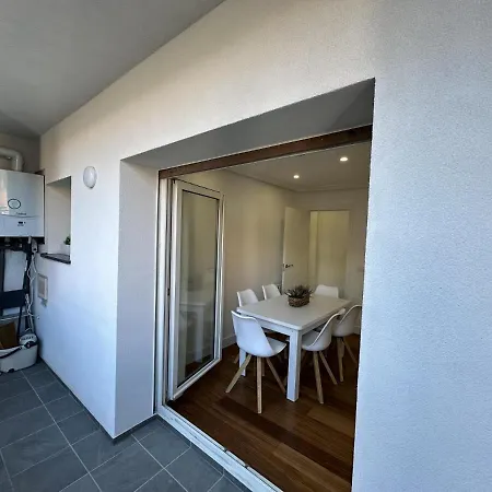 Zubi By Sanse Holidays Appartement *