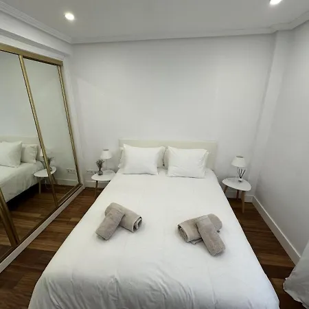 Appartement Zubi By Sanse Holidays