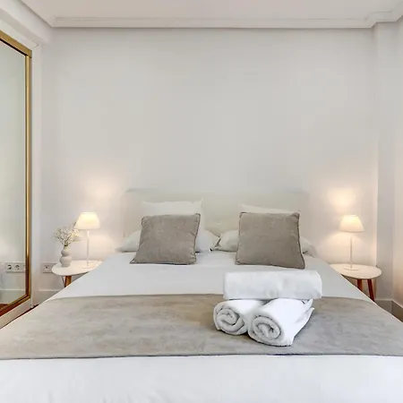 Apartment Zubi By Sanse Holidays San Sebastian
