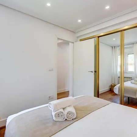 Zubi By Sanse Holidays Apartment San Sebastian