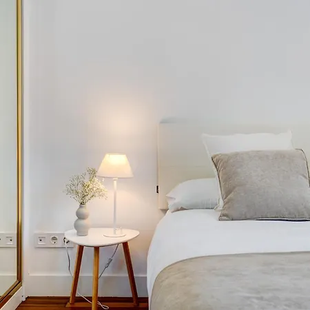 Zubi By Sanse Holidays San Sebastian