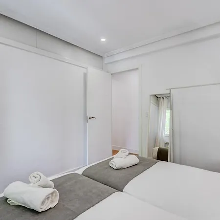 Apartman Zubi By Sanse Holidays San Sebastián
