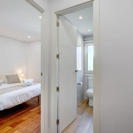 Zubi By Sanse Holidays Apartman