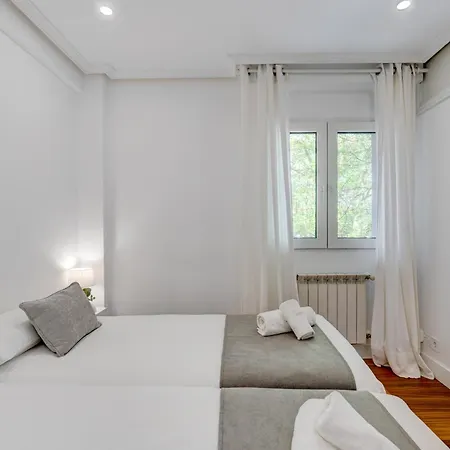 Apartment Zubi By Sanse Holidays