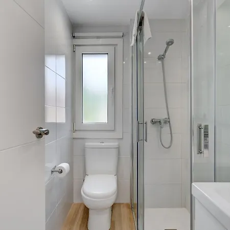 Zubi By Sanse Holidays San Sebastian