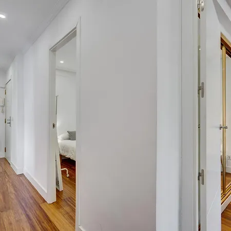 Zubi By Sanse Holidays Apartment San Sebastian