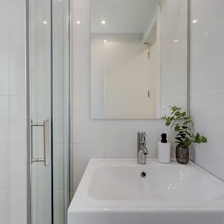 Apartment Zubi By Sanse Holidays *