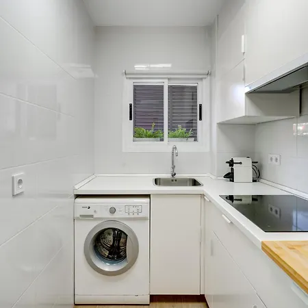 Zubi By Sanse Holidays Apartment San Sebastian
