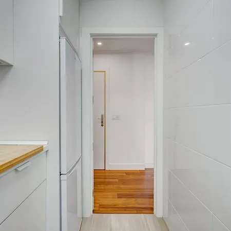 Apartment Zubi By Sanse Holidays *