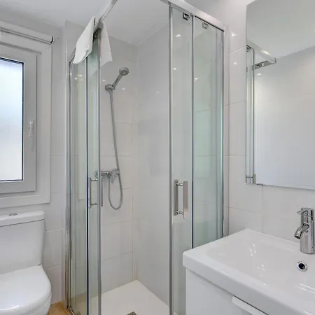 Zubi By Sanse Holidays Apartment San Sebastian