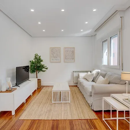 Zubi By Sanse Holidays * San Sebastian