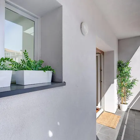 Zubi By Sanse Holidays San Sebastian