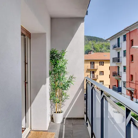 Zubi By Sanse Holidays San Sebastian