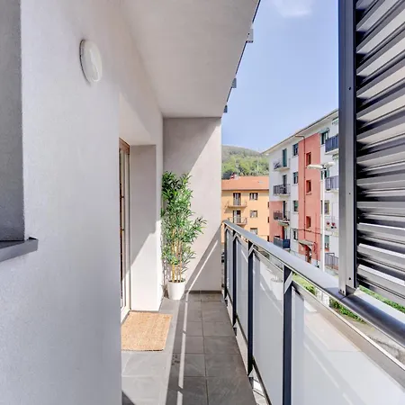 Zubi By Sanse Holidays * San Sebastian