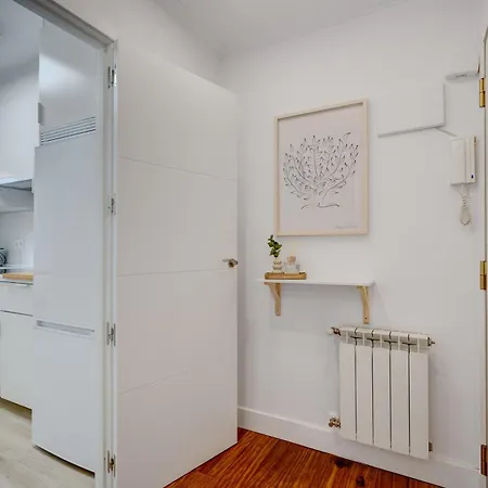 Zubi By Sanse Holidays Apartment